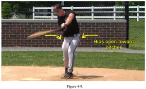 8 of 12 – Opening of the Hips (text)